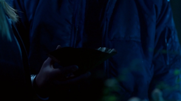 The 100 Season One Episode One Pilot Captures-632

