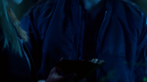 The 100 Season One Episode One Pilot Captures-631
