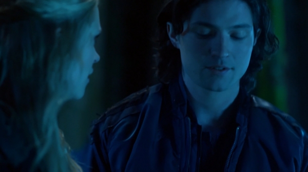 The 100 Season One Episode One Pilot Captures-629
