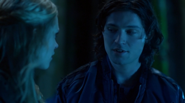 The 100 Season One Episode One Pilot Captures-628

