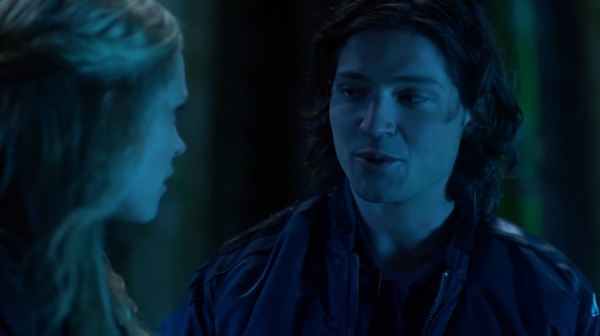 The 100 Season One Episode One Pilot Captures-627
