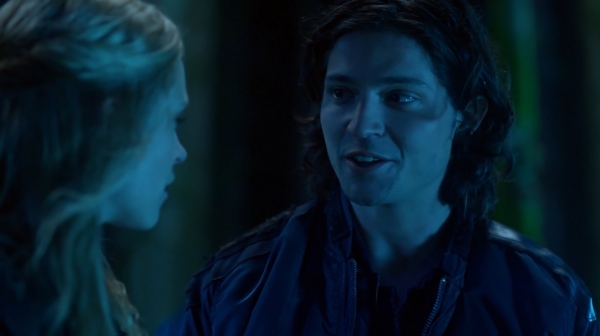The 100 Season One Episode One Pilot Captures-626
