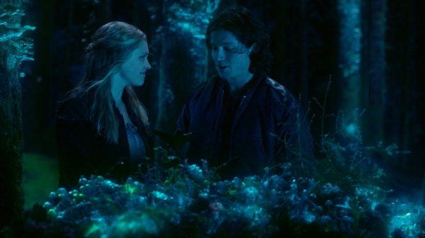 The 100 Season One Episode One Pilot Captures-624
