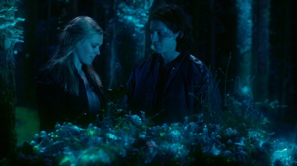 The 100 Season One Episode One Pilot Captures-623
