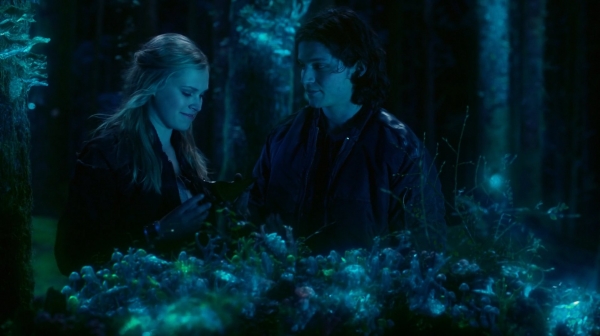 The 100 Season One Episode One Pilot Captures-622
