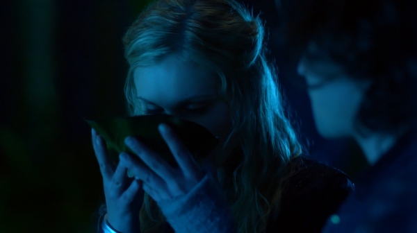 The 100 Season One Episode One Pilot Captures-619
