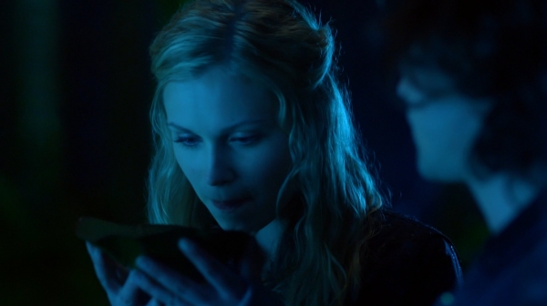 The 100 Season One Episode One Pilot Captures-618
