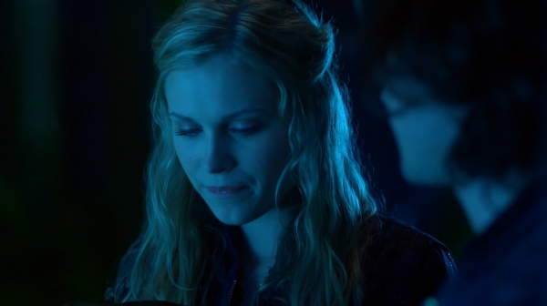 The 100 Season One Episode One Pilot Captures-617
