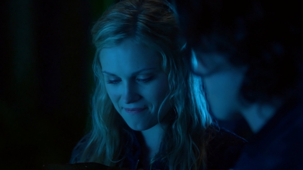 The 100 Season One Episode One Pilot Captures-613
