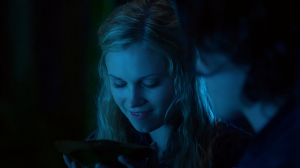The 100 Season One Episode One Pilot Captures-612
