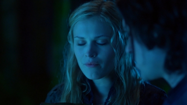 The 100 Season One Episode One Pilot Captures-607
