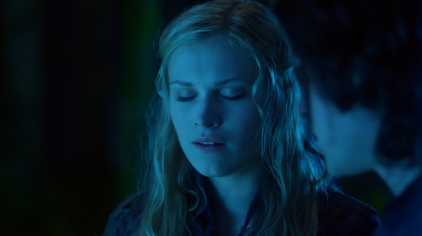 The 100 Season One Episode One Pilot Captures-606
