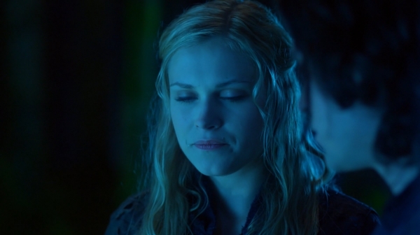 The 100 Season One Episode One Pilot Captures-605
