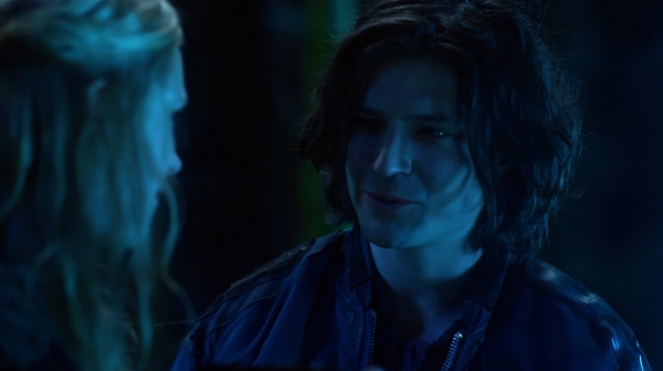 The 100 Season One Episode One Pilot Captures-603
