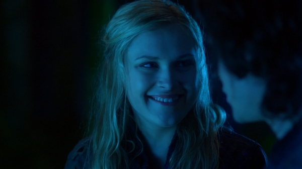 The 100 Season One Episode One Pilot Captures-600
