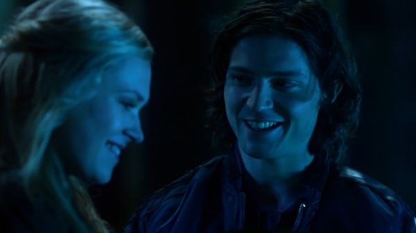 The 100 Season One Episode One Pilot Captures-597
