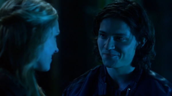 The 100 Season One Episode One Pilot Captures-596
