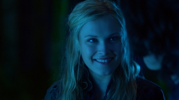The 100 Season One Episode One Pilot Captures-595
