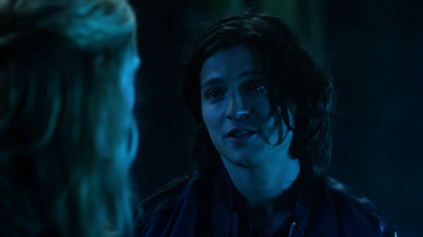 The 100 Season One Episode One Pilot Captures-593
