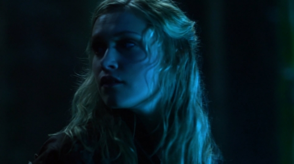 The 100 Season One Episode One Pilot Captures-592
