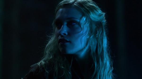 The 100 Season One Episode One Pilot Captures-591
