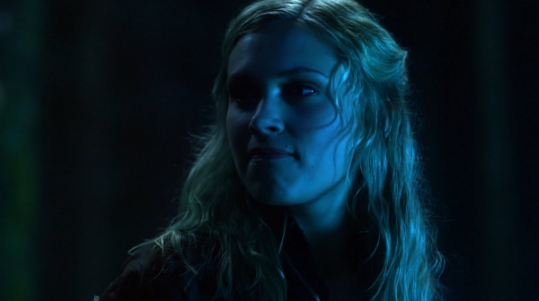 The 100 Season One Episode One Pilot Captures-590
