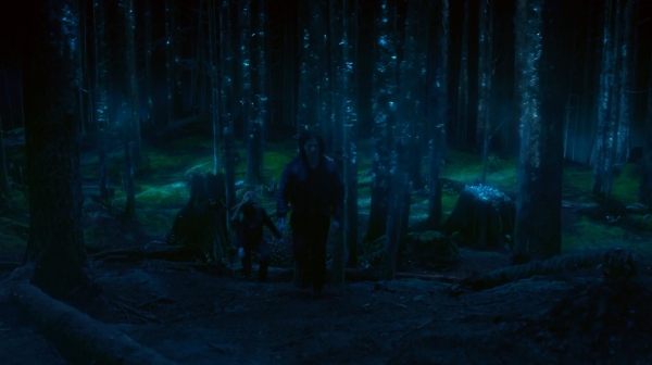 The 100 Season One Episode One Pilot Captures-589
