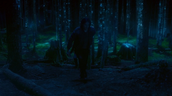 The 100 Season One Episode One Pilot Captures-587
