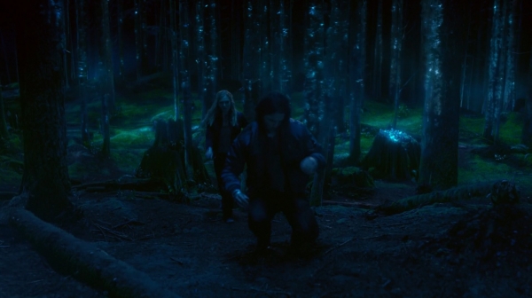 The 100 Season One Episode One Pilot Captures-586

