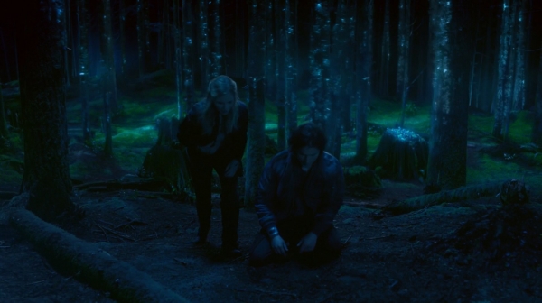 The 100 Season One Episode One Pilot Captures-583
