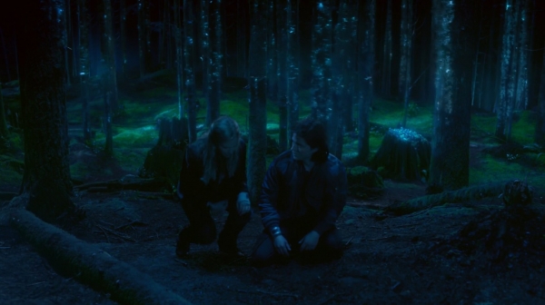 The 100 Season One Episode One Pilot Captures-582

