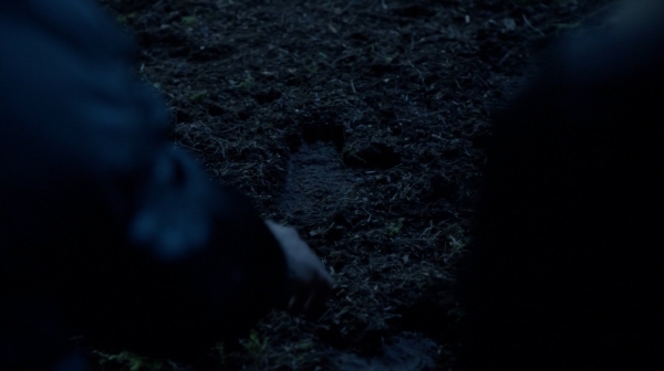 The 100 Season One Episode One Pilot Captures-576
