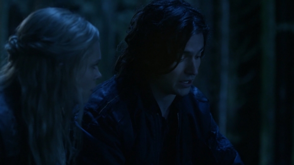 The 100 Season One Episode One Pilot Captures-570
