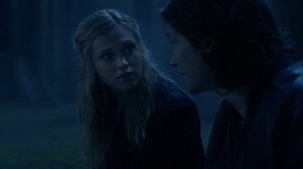 The 100 Season One Episode One Pilot Captures-566
