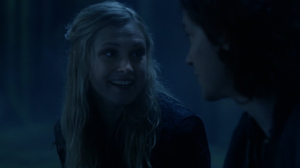 The 100 Season One Episode One Pilot Captures-561
