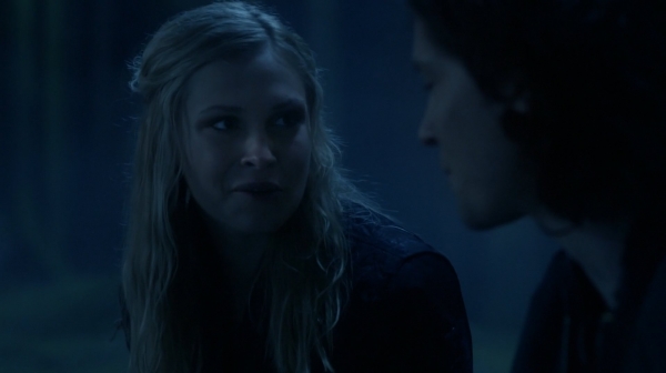 The 100 Season One Episode One Pilot Captures-559
