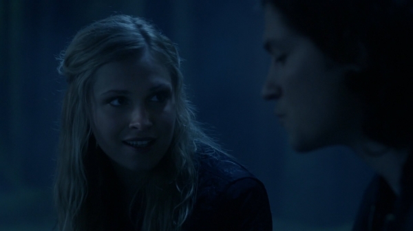 The 100 Season One Episode One Pilot Captures-553

