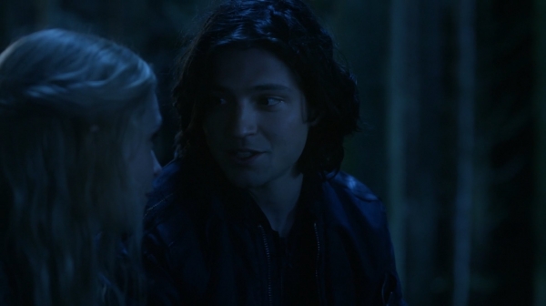 The 100 Season One Episode One Pilot Captures-548
