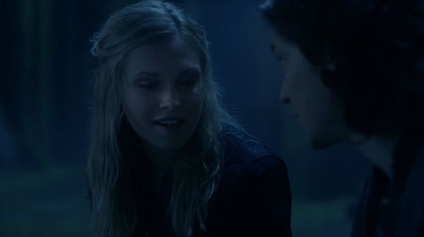The 100 Season One Episode One Pilot Captures-544
