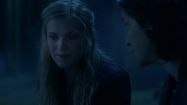The 100 Season One Episode One Pilot Captures-542
