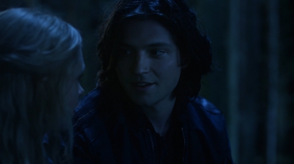 The 100 Season One Episode One Pilot Captures-539
