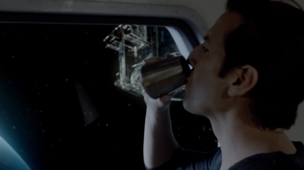 The 100 Season One Episode One Pilot Captures-526
