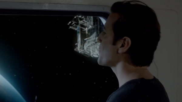 The 100 Season One Episode One Pilot Captures-525
