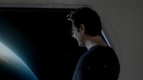 The 100 Season One Episode One Pilot Captures-524
