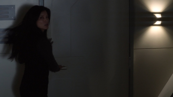 The 100 Season One Episode One Pilot Captures-523

