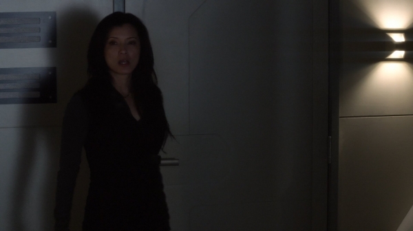 The 100 Season One Episode One Pilot Captures-522
