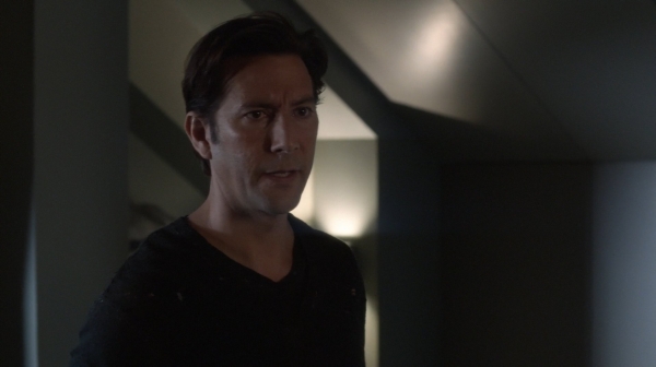 The 100 Season One Episode One Pilot Captures-519
