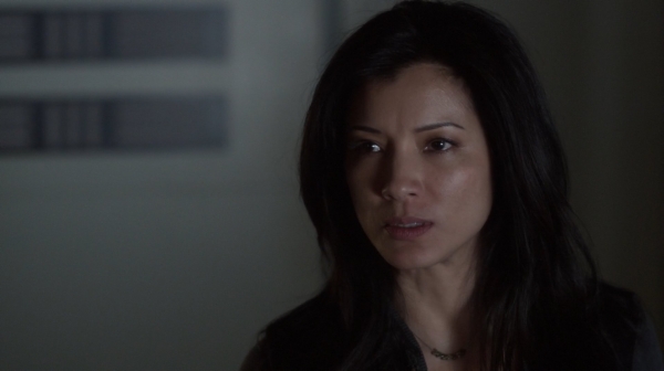 The 100 Season One Episode One Pilot Captures-517
