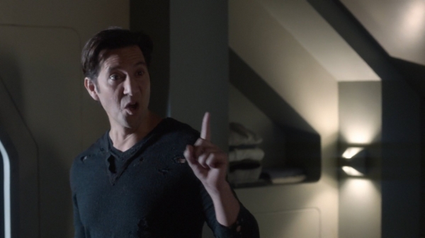 The 100 Season One Episode One Pilot Captures-511
