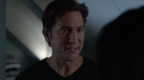 The 100 Season One Episode One Pilot Captures-507
